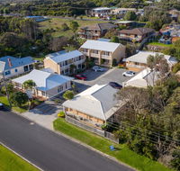 Port Campbell Parkview Motel  Apartments - Australia Accommodation