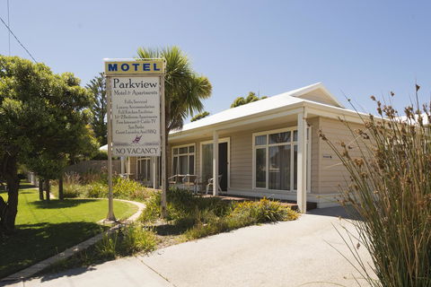 Port Campbell Parkview Motel & Apartments - Australia Accommodation 7