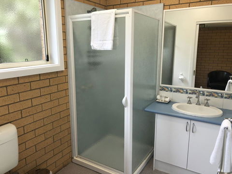 Port Campbell Parkview Motel & Apartments - Australia Accommodation 18