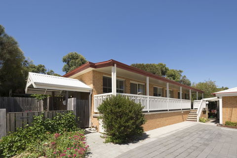 Port Campbell Parkview Motel & Apartments - Australia Accommodation 36