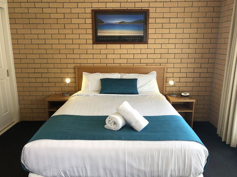 Port Campbell Parkview Motel & Apartments - Australia Accommodation 11