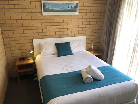 Port Campbell Parkview Motel & Apartments - Australia Accommodation 15