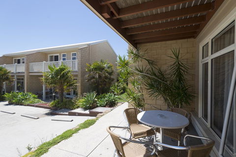 Port Campbell Parkview Motel & Apartments - Australia Accommodation 33