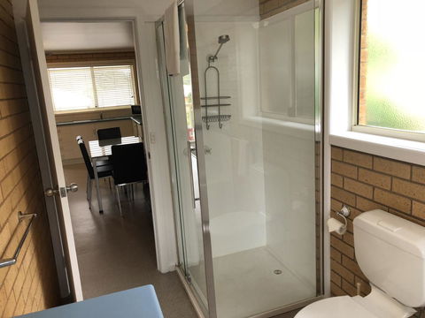Port Campbell Parkview Motel & Apartments - Australia Accommodation 10