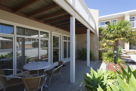 Port Campbell Parkview Motel & Apartments - Australia Accommodation 35