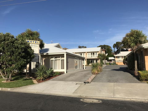 Port Campbell Parkview Motel & Apartments - Australia Accommodation 1