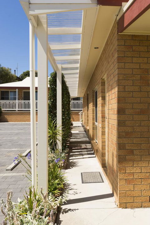Port Campbell Parkview Motel & Apartments - Australia Accommodation 43