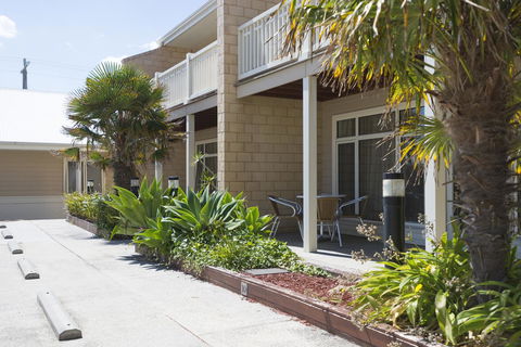 Port Campbell Parkview Motel & Apartments - Australia Accommodation 30