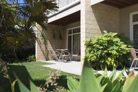 Port Campbell Parkview Motel & Apartments - Australia Accommodation 23
