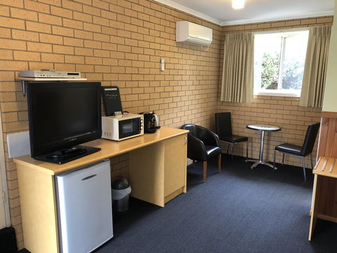 Port Campbell Parkview Motel & Apartments - Australia Accommodation 19