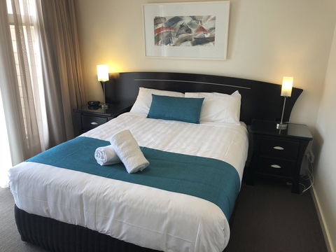 Port Campbell Parkview Motel & Apartments - Australia Accommodation 20