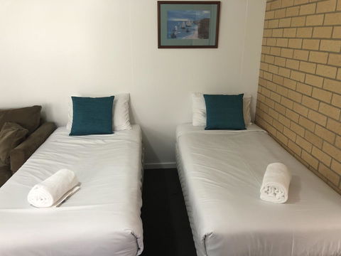 Port Campbell Parkview Motel & Apartments - Australia Accommodation 6