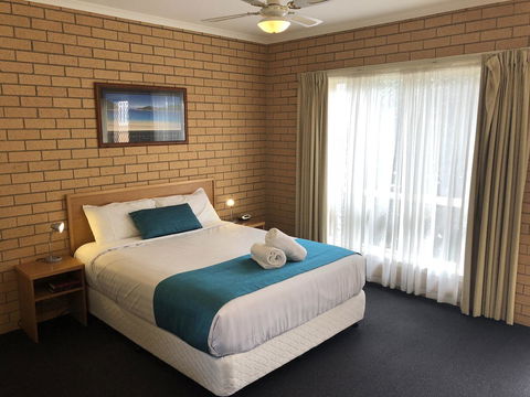 Port Campbell Parkview Motel & Apartments - Australia Accommodation 17