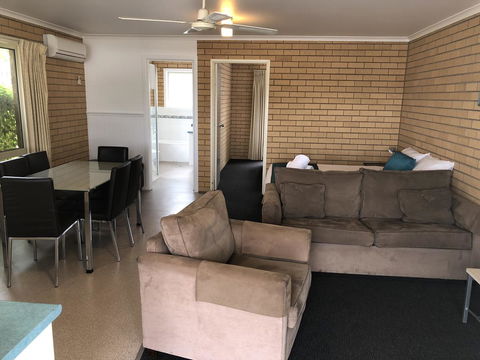 Port Campbell Parkview Motel & Apartments - Australia Accommodation 8