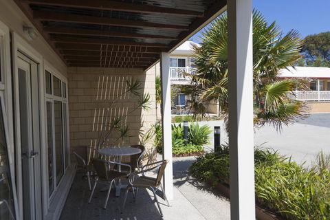 Port Campbell Parkview Motel & Apartments - Australia Accommodation 32