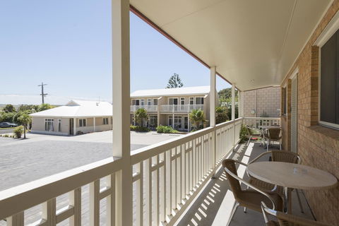 Port Campbell Parkview Motel & Apartments - Australia Accommodation 16