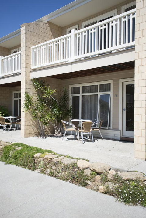 Port Campbell Parkview Motel & Apartments - Australia Accommodation 27