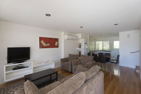 Port Campbell Parkview Motel & Apartments - Australia Accommodation 24