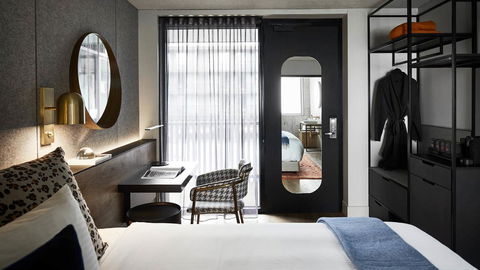 Zagame\'s House - Australia Accommodation 17