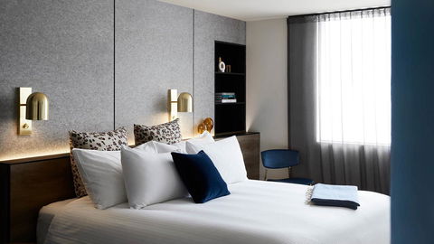 Zagame\'s House - Australia Accommodation 25