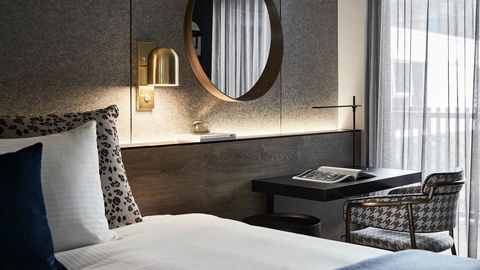 Zagame\'s House - Australia Accommodation 16
