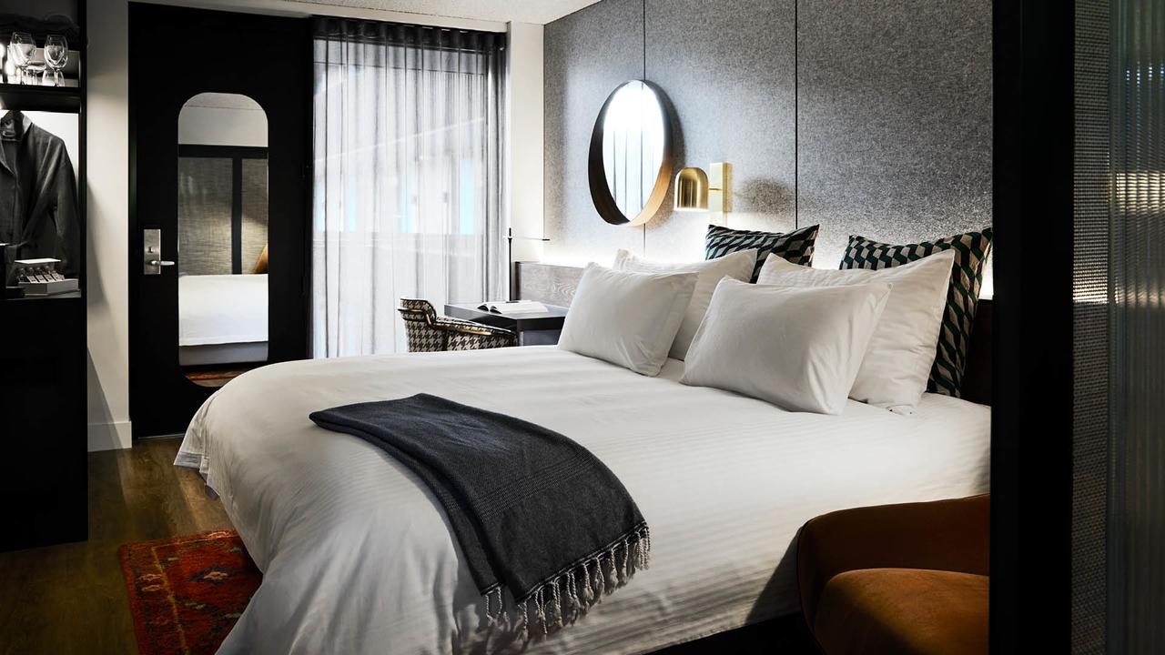 Carlton VIC Australia Accommodation