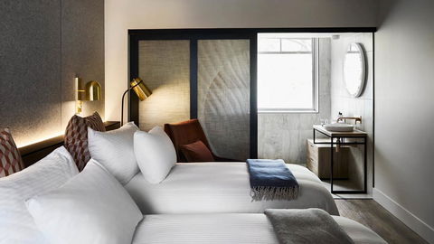 Zagame\'s House - Australia Accommodation 4