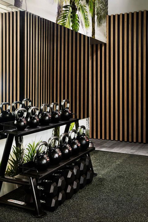 Zagame\'s House - Australia Accommodation 12