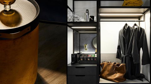 Zagame\'s House - Australia Accommodation 2