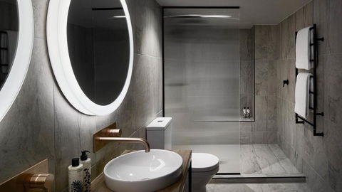Zagame\'s House - Australia Accommodation 13