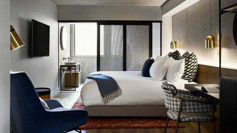 Zagame\'s House - Australia Accommodation 6