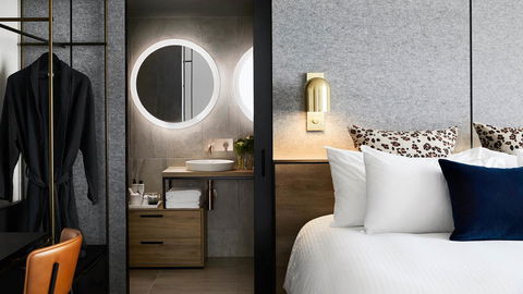 Zagame\'s House - Australia Accommodation 24