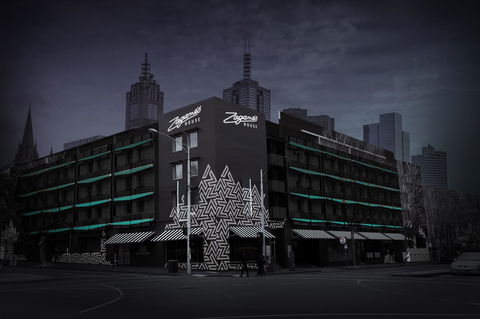 Zagame\'s House - Australia Accommodation 26