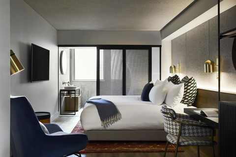 Zagame\'s House - Australia Accommodation 29
