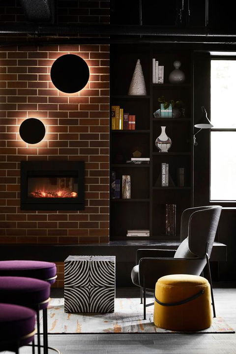 Zagame\'s House - Australia Accommodation 5