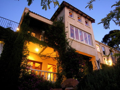 Villa Mallorca - Australia Accommodation 32
