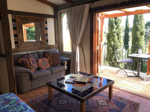 Villa Mallorca - Australia Accommodation 9