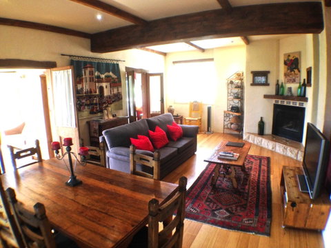 Villa Mallorca - Australia Accommodation 39