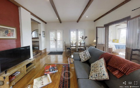 Villa Mallorca - Australia Accommodation 5