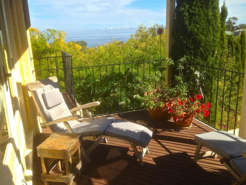 Villa Mallorca - Australia Accommodation 38