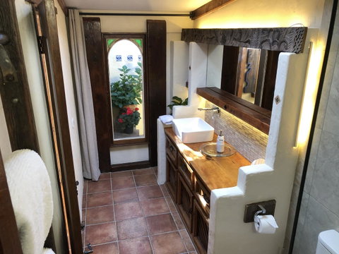Villa Mallorca - Australia Accommodation 15