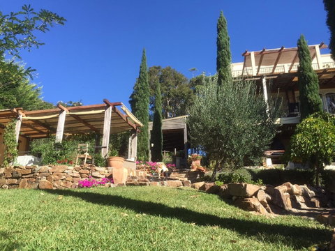 Villa Mallorca - Australia Accommodation 44