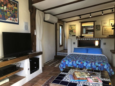 Villa Mallorca - Australia Accommodation 13