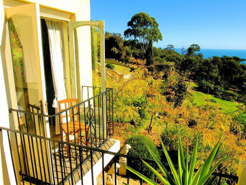 Villa Mallorca - Australia Accommodation 6