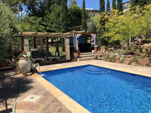 Villa Mallorca - Australia Accommodation 24