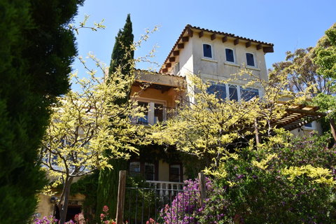 Villa Mallorca - Australia Accommodation 31