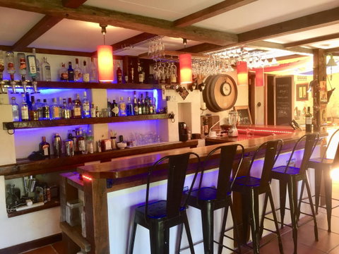 Villa Mallorca - Australia Accommodation 21