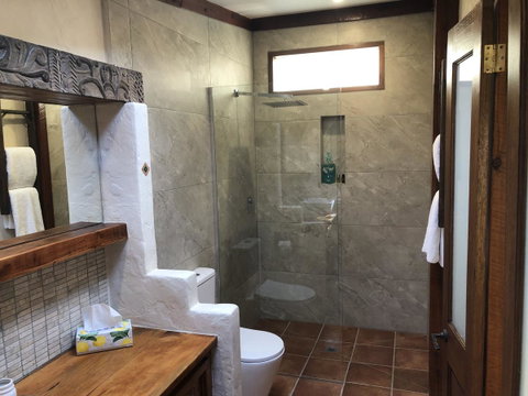 Villa Mallorca - Australia Accommodation 14