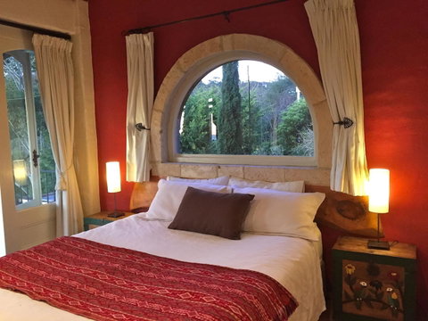Villa Mallorca - Australia Accommodation 35