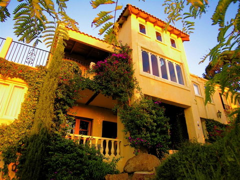 Villa Mallorca - Australia Accommodation 34